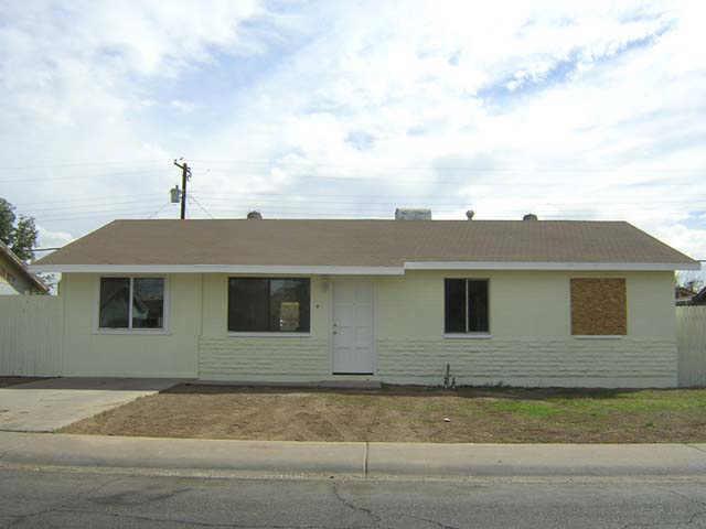 6723 W Mariposa St., Phoenix, AZ 85033