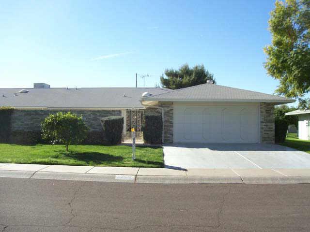 18817 N Mayan Dr., Sun City, AZ 85373