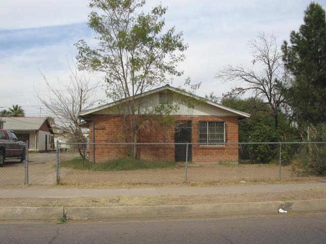 1310 E Culver St., Phoenix, AZ 85006