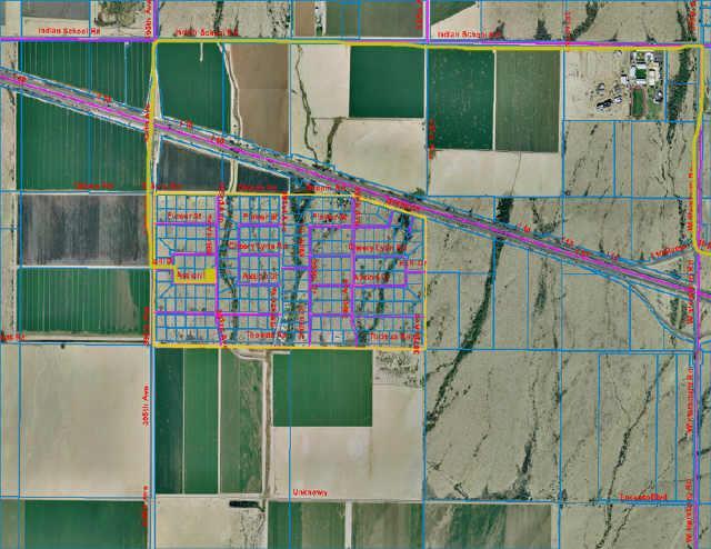 3210 N 393rd Ave. #1087, Tonopah, AZ 85354