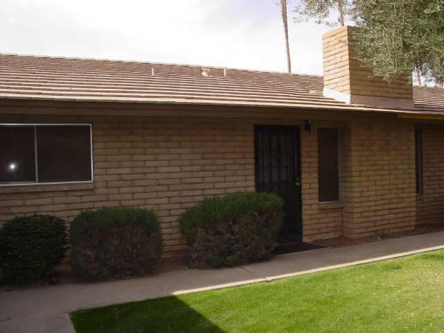2015 E Southern Ave. #17, Tempe, AZ 85282