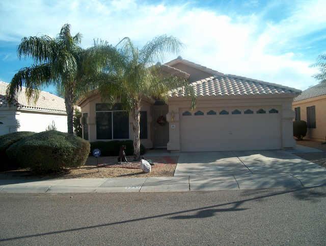 2237 E Monona Dr., Phoenix, AZ 85024