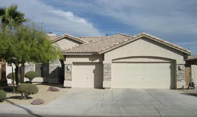 4038 E Aspen Way, Gilbert, AZ 85234