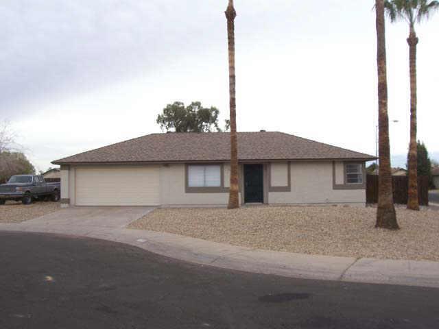 14647 N 64th Ave., Glendale, AZ 85306