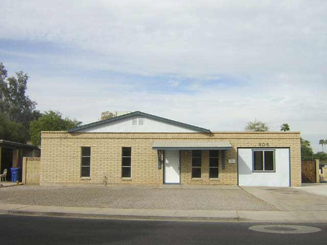 808 S Toltec, Mesa, AZ 85204
