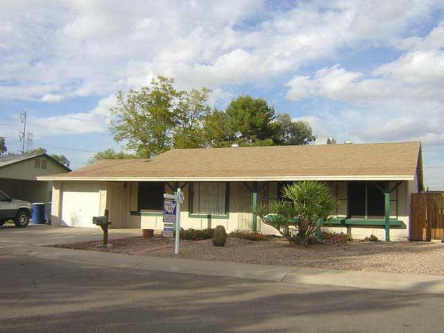 2208 W Straford Dr., Chandler, AZ 85224