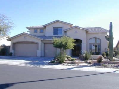 41025 N Prosperity Way, Anthem, AZ 85086