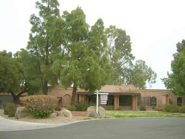 1040 E Calle De Arcos St., Tempe, AZ 85284