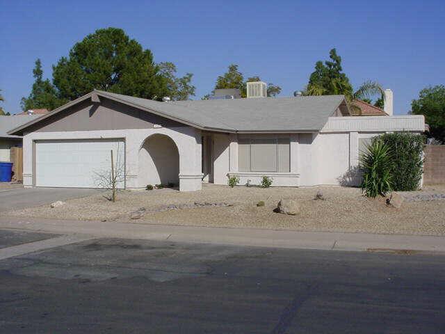 2901 N Dakota St., Chandler, AZ 85225