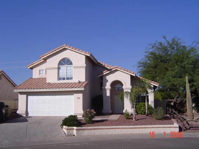 7844 W Flynn Ln., Glendale, AZ 85303