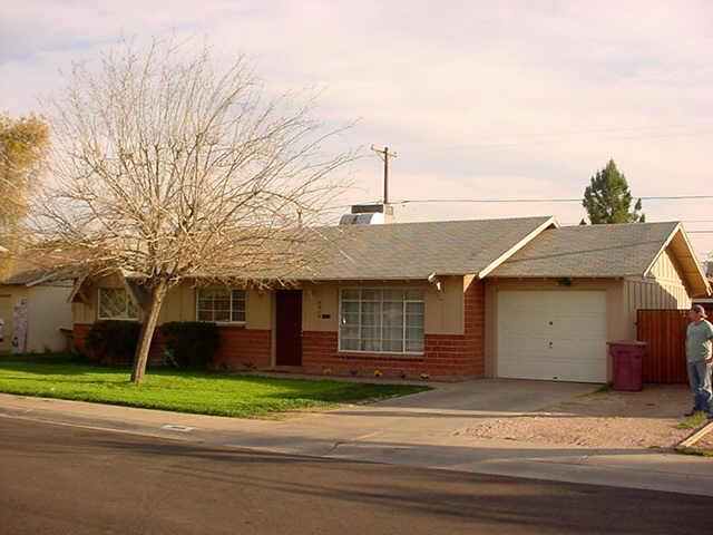 8419 E Edgemont Ave., Scottsdale, AZ 85257