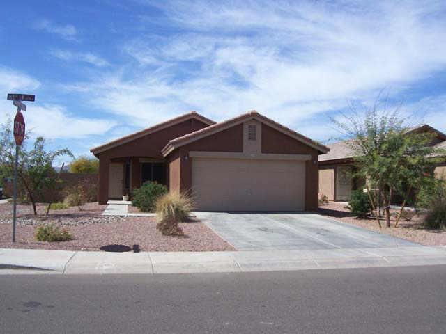 16108 N 165th Ln., Surprise, AZ 85388