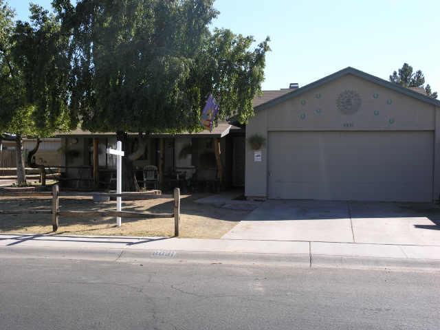8031 W Tuckey Ln., Glendale, AZ 85303