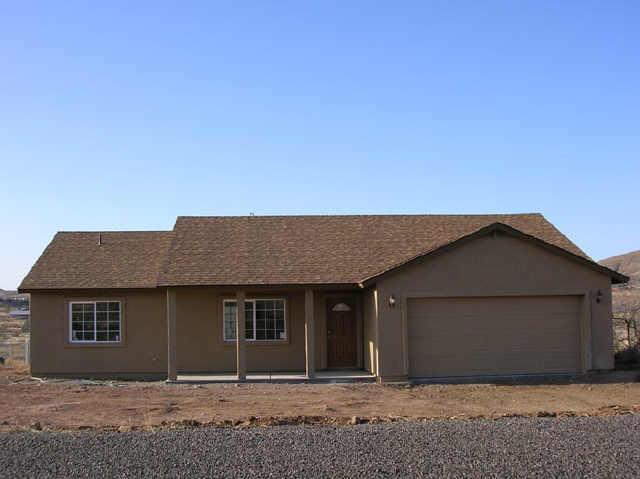 20186 E Cedar Canyon, Cordes Junction, AZ 86333