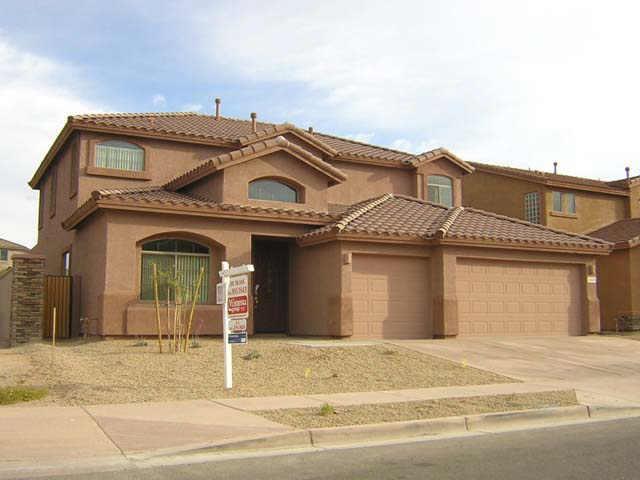 3222 W Espartero Way, Phoenix, AZ 85086