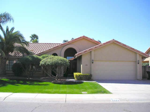 5343 E Michelle Dr., Scottsdale, AZ 85254