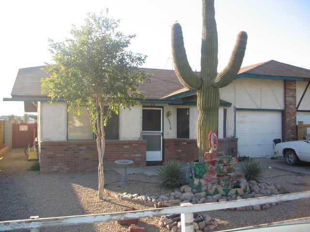 6818 N 81 Ln., Glendale, AZ 85303