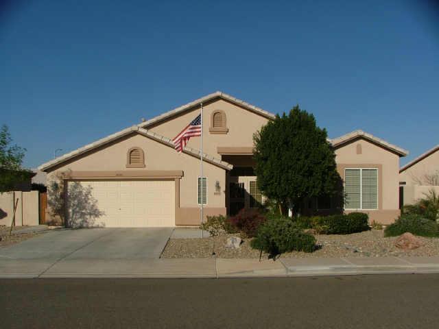 10876 W Utopia Dr., Sun City, AZ 85373