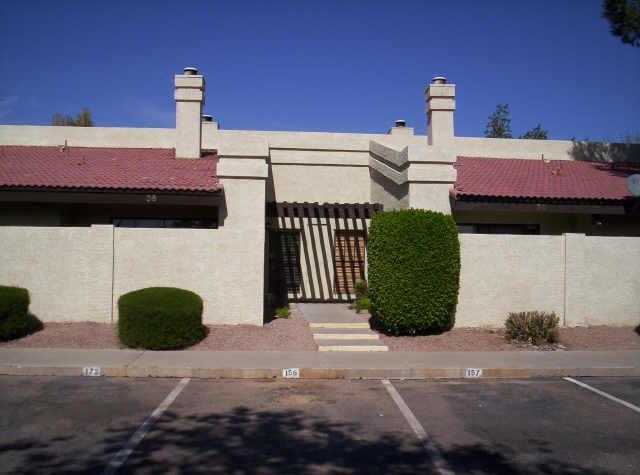 3030 S Alma School Rd. #36, Mesa, AZ 85210