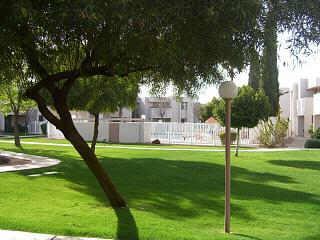 1920 W Lindner Ave. #121, Mesa, AZ 85202