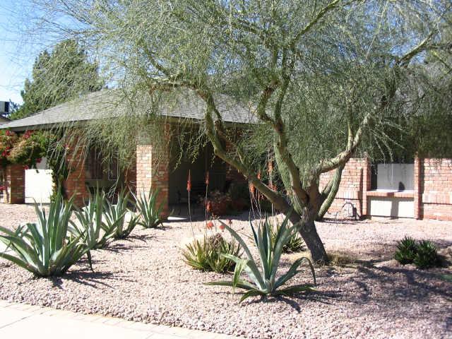 2426 S Standage St., Mesa, AZ 85202