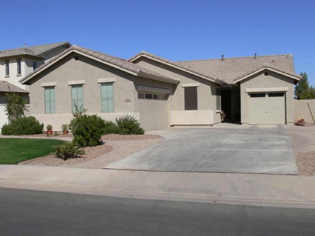 3852 E Packard Dr., Gilbert, AZ 85298