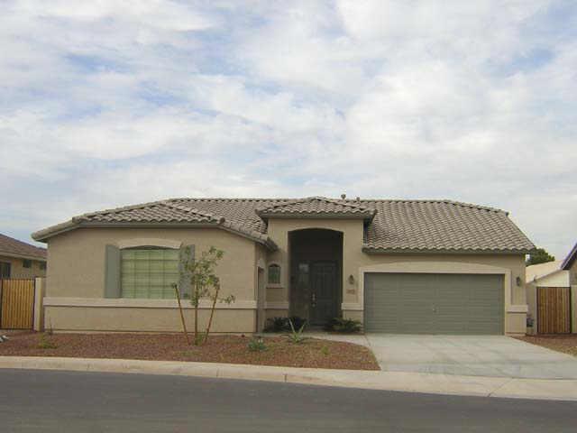 2074 E Oakland St., Chandler, AZ 85225