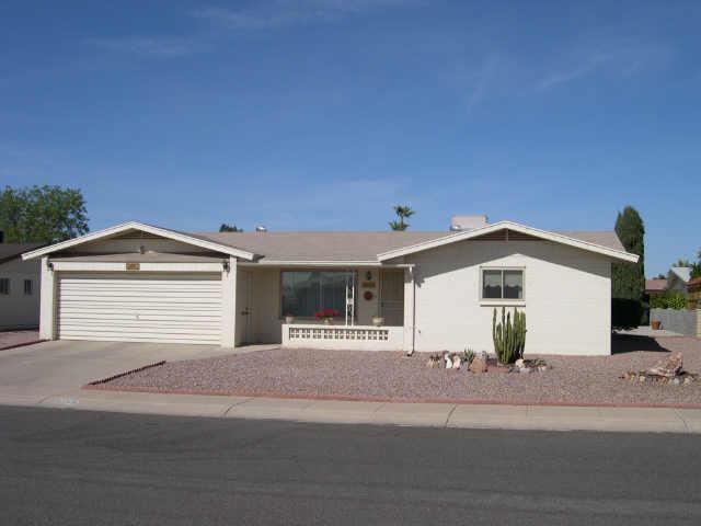 6068 E Dallas St., Mesa, AZ 85205