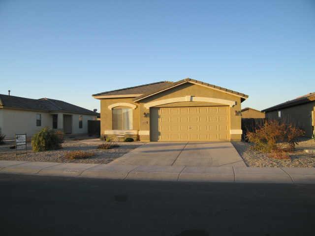 42294 W Bunker Dr., Maricopa, AZ 85138