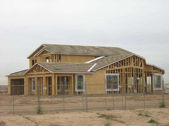 21421 E Alyssa Rd., Queen Creek, AZ 85142