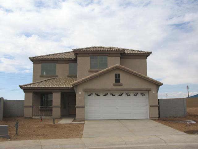 4510 S 26th Ln., Phoenix, AZ 85041