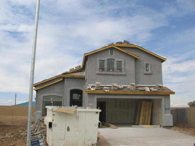 4506 S 26th Ln., Phoenix, AZ 85041