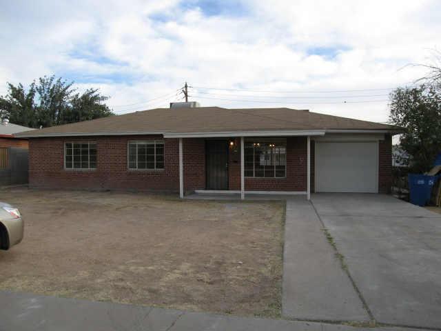 2039 E Cypress St., Phoenix, AZ 85006
