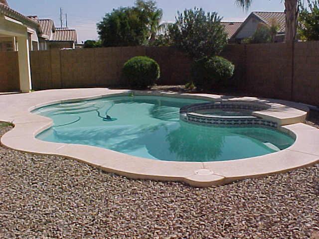 6813 W Ivanhoe St., Chandler, AZ 85226