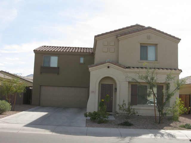 3715 W Carter Rd., Phoenix, AZ 85041