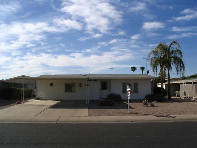 5529 E Player Pl., Mesa, AZ 85215