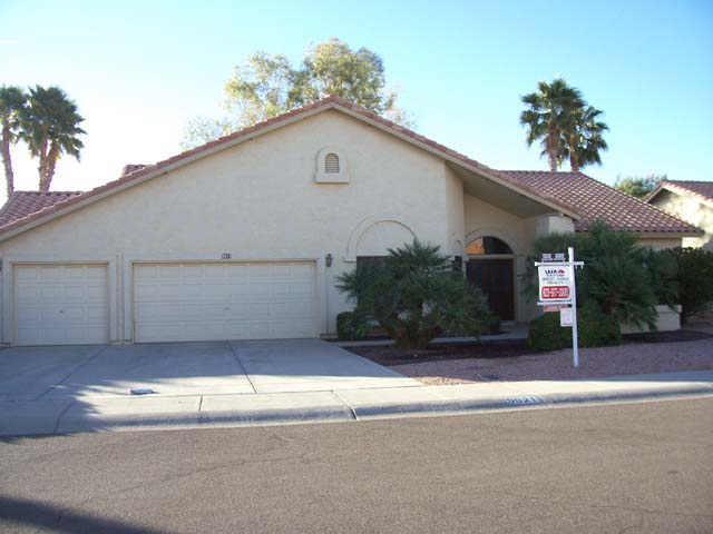 9621 W Marco Polo Rd., Peoria, AZ 85382