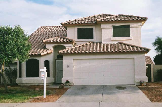 5815 W Brown St., Glendale, AZ 85302