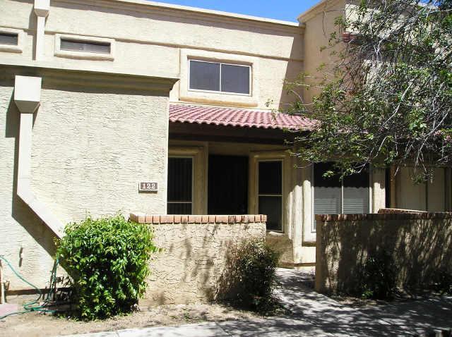 4608 W Maryland Ave. #122, Glendale, AZ 85301