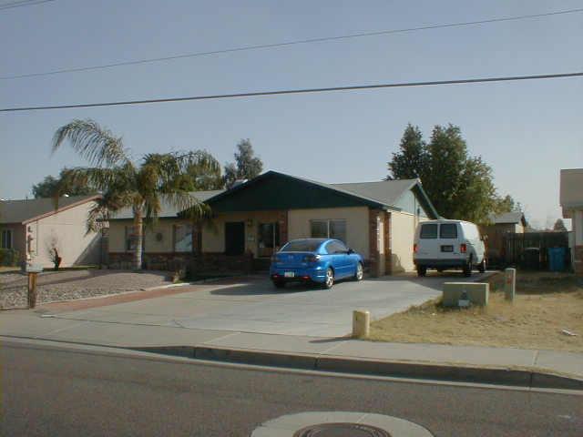 3301 W Grovers Ave., Phoenix, AZ 85053