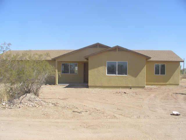 6405 E Pony Track Ln., Queen Creek, AZ 85242