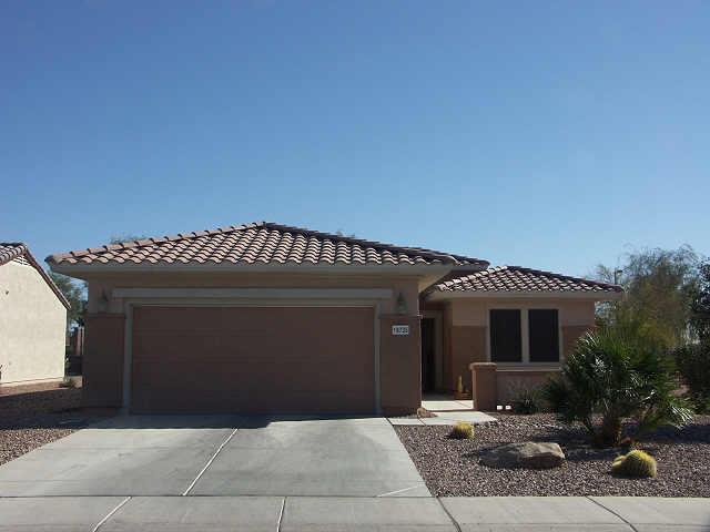 19735 N Desert Song Way, Surprise, AZ 85374