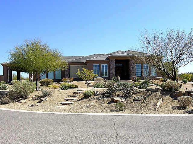 29755 N 77th Pl., Scottsdale, AZ 85266