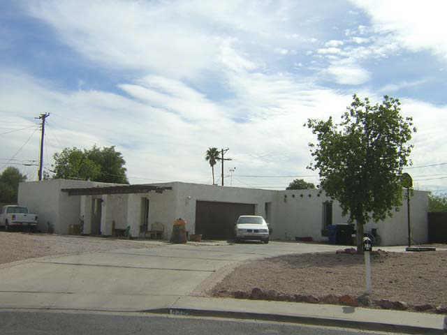 635 N Cliff Cir., Mesa, AZ 85201