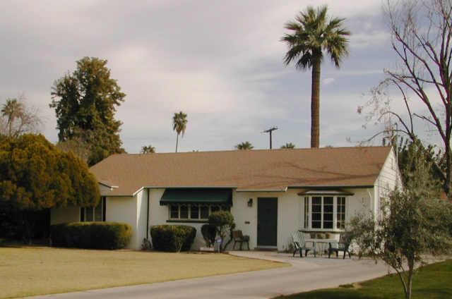 1117 W Holly St., Phoenix, AZ 85007