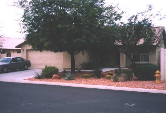 13463 S Huntington Rd. #116, Arizona City, AZ 85223