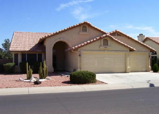20421 N 110th Ave., Sun City, AZ 85373