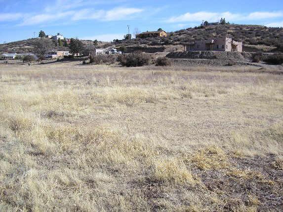 18415 S Henry Coe Rd. #9, Peeples Valley, AZ 86332