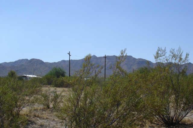 N Table Top & Becky Dr9.14ac #03, Maricopa, AZ 85239