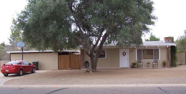 1647 W Palo Verde Dr., Wickenburg, AZ 85390